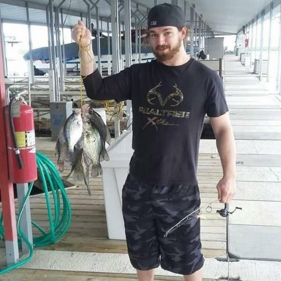 Meet your Posher, Kyle - Picture 1 of 1